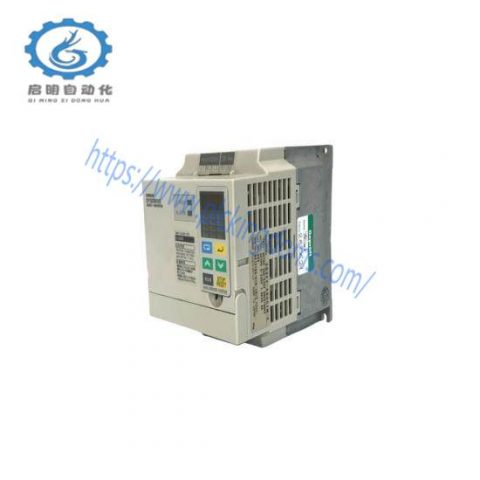 OMRON 3G3EV-AB007M-E Sysdrive Frequency Inverter - High-Performance Automation Solution