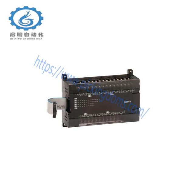 Omron NE2A-PD025 High Precision Digital Input Module, Industrial Automation