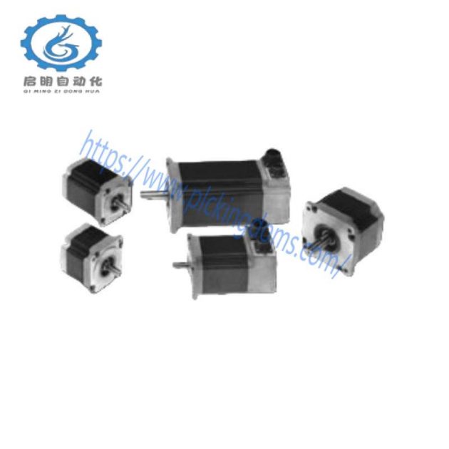 PACIFIC SCIENTIFIC 6410-009-N-N-N - High-Performance Industrial Module for Precision Control