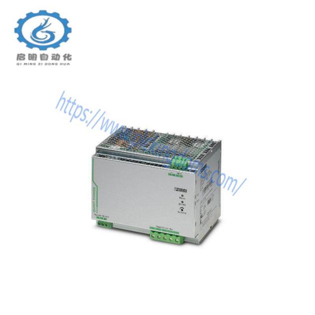 Phoenix PATG1/23 1013847 Industrial Control Module