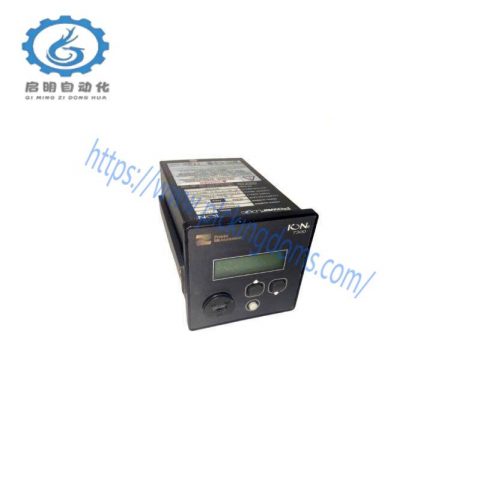 Power Measurement 7300 P730A0A0A0B0A0A PowerLogic ION - Advanced Energy Monitoring & Analysis