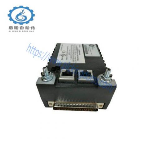ABB PSA300R-81 SPIET800 Controller Module
