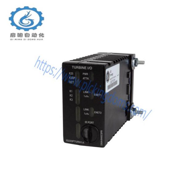 ABB PSA300R-81 SPIET800 Controller Module