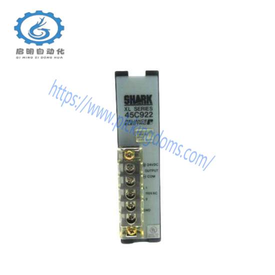 reliance_0-57400-a.jpg RELIANCE 0-57400-A Digital Control System Module