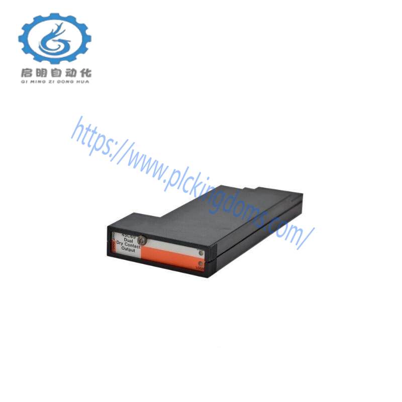 reliance_0-57400-a_2.jpg RELIANCE 0-57400-A Digital Control System Module