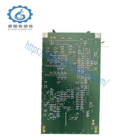 RELIANCE 0-57C405-C Industrial Control Module