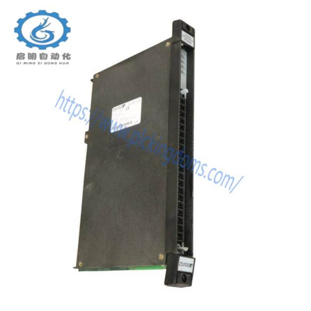 RELIANCE 0-57C405-C Industrial Control Module