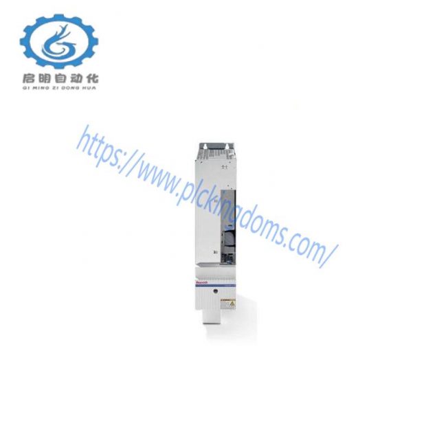 Rexroth 4WRSE10V80-32/G24K0/A1V-695 High-Performance Hydraulic Servo Valve