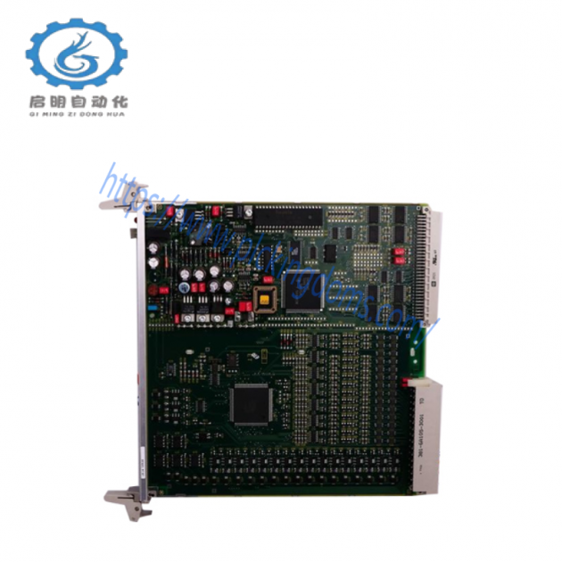REXROTH BGR DKC02.3-LK High-Performance PLC Control Module