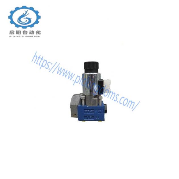 Bosch Rexroth CSH01.1C-SE-EN2-NNN-NNN-NN-S-XP-FW - High-Performance Industrial Control Module