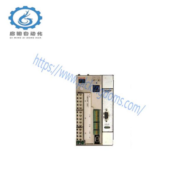 REXROTH MSK060C-0600-NN-M1-UP1-NSNN High Precision Servo Motor