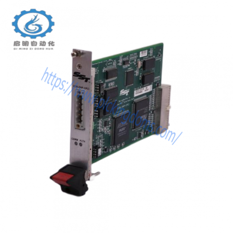 REXROTH PIC-6115 PLC Control Module