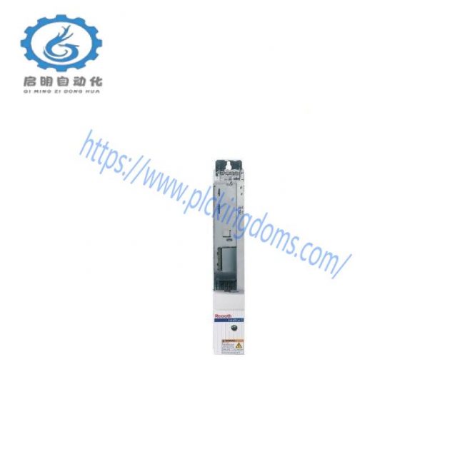 REXROTH PIC-6115 PLC Control Module