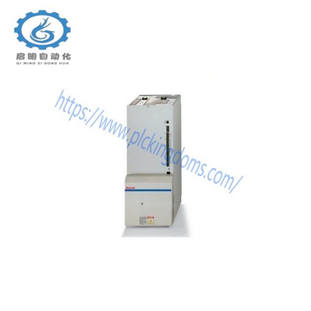REXROTH VT3006S34R5 Control Valve, Proportional Directional Valve