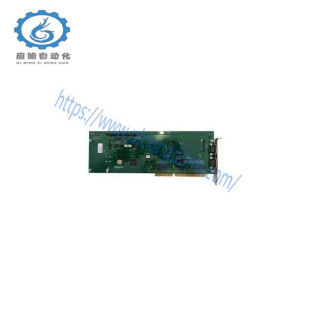 Robicon A5E03407403 - Advanced Communications Board, Designed for Industrial Automation Solutions