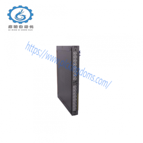 Rockwell Automation TC-201-02-4M5 Control Module