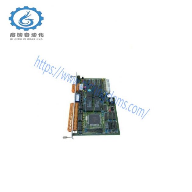 SABO MPB.533.00 PLM500(AEB.550.00): High Precision Industrial Automation Module