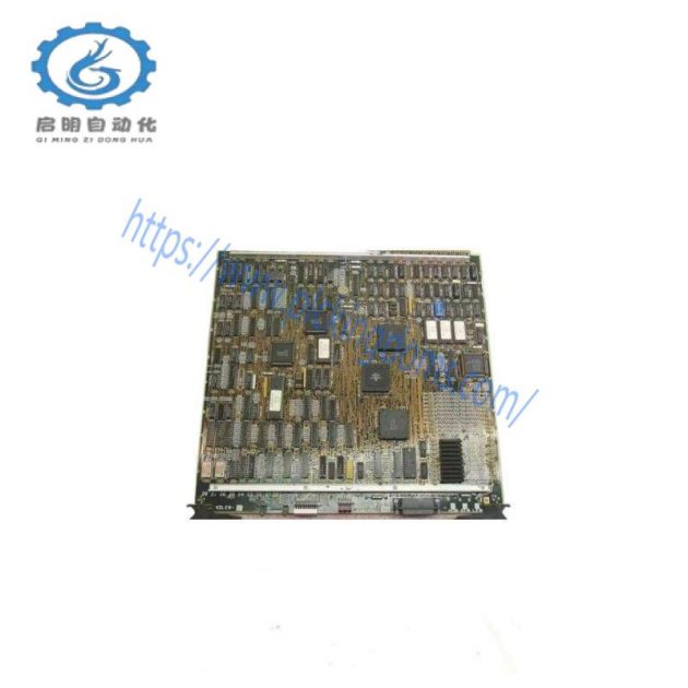 SAMSON 3430-2 High-Frequency Control Module