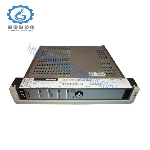 SCHNEIDER LADN31 019632 Industrial Control Module