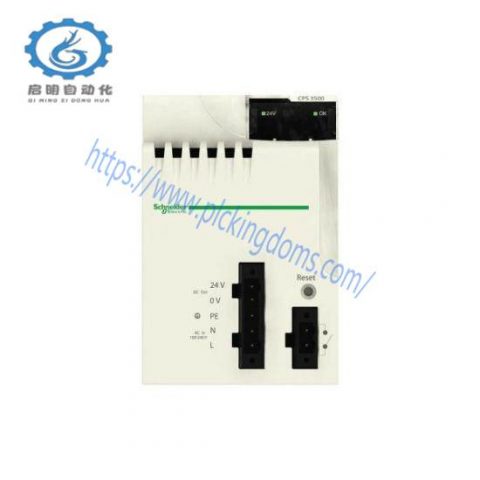 SCHNEIDER NC100H C63A Circuit Breaker for Industrial Control Systems