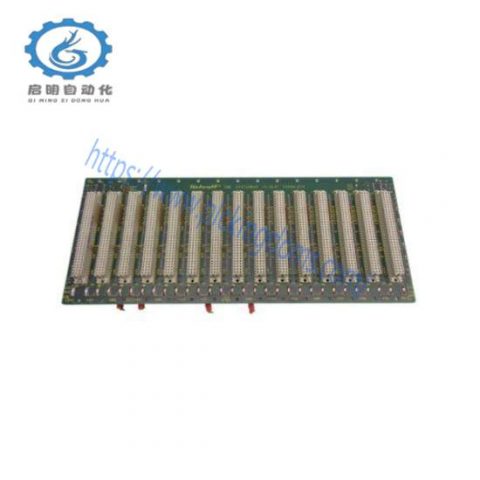 SCHROFF MPS015 13100205 Industrial Module for High-Performance Control Systems