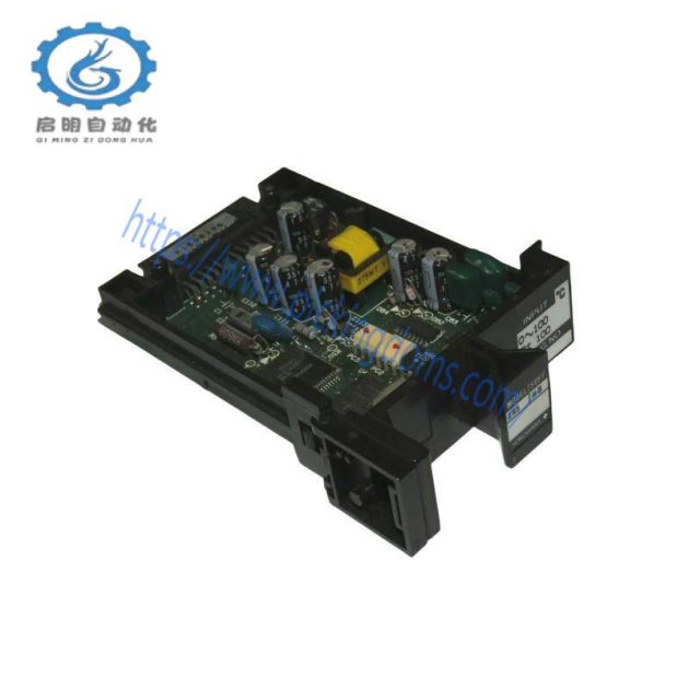 SCHROFF MPS015 13100205 Industrial Module for High-Performance Control Systems