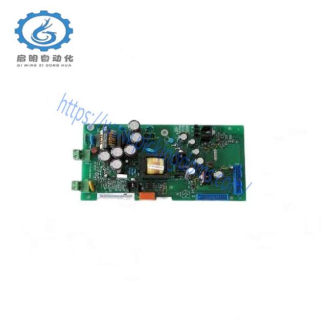 ABB SDCS-PIN-48-SD/3BSE004939R1012 Pulse Transformer Board - Precise Control, Enhanced Efficiency