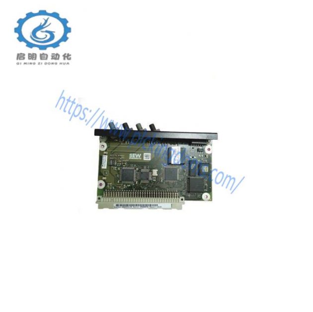 SEW DFP Control Module