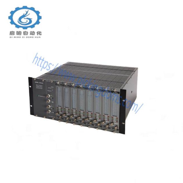 SHINKAWA VM-5G0-2: High Precision Label Printer Module