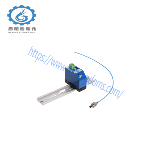 SHINKAWA VM-5G0-2: High Precision Label Printer Module