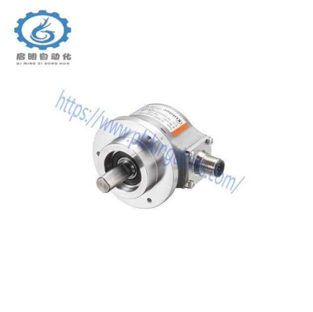 SIEMENS 1FK6084-6AZ21-9ZZ9-Z S05, High Performance AC Servo Motor