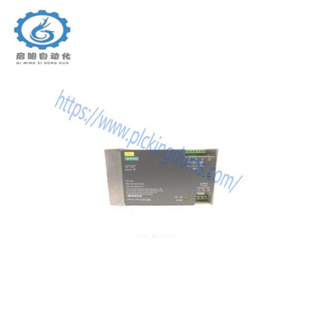 Siemens 3UA6800-3F320-500A Circuit Breaker