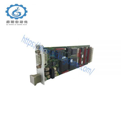 SIEMENS 6DD1688-0AE2 Communication Module: Industrial Automation Heartbeat