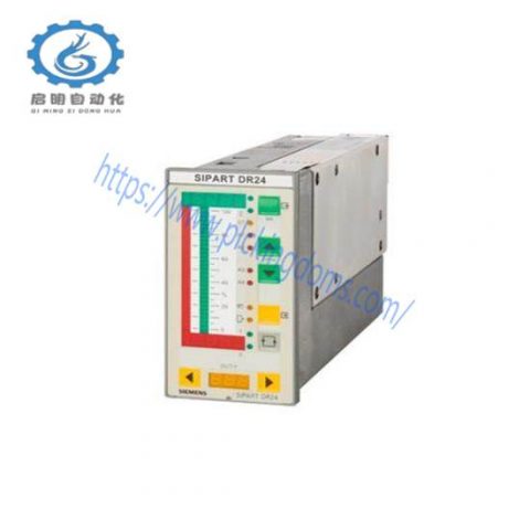 Siemens 6DR2410-4 DR24 Multi-Function Unit