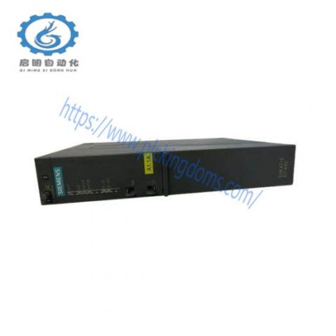 SIEMENS 6ES405-0KA02-0AA0 Industrial Power Supply