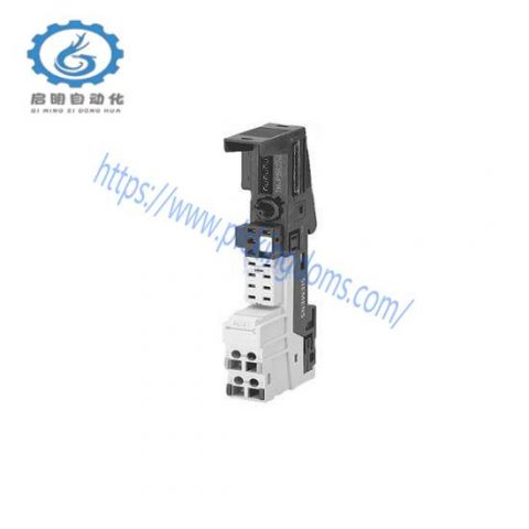 SIEMENS 6ES7193-4CC20-0AA0 - Industrial Communication Terminal Module