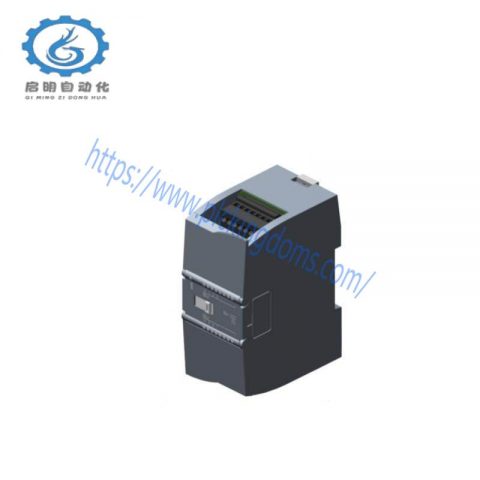 SIEMENS 6ES7222-1BH32-0XB0: Digital Output Module for Enhanced Control Solutions