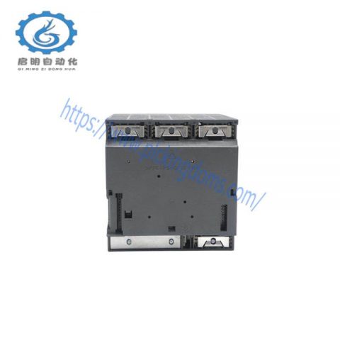 SIEMENS SIMATIC S7-300 CPU 319-3 PN/DP, Industrial Control Module