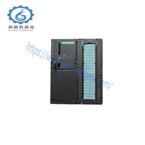 SIEMENS 6ES7352-5AH00-0AE0: Industrial PLC Processor