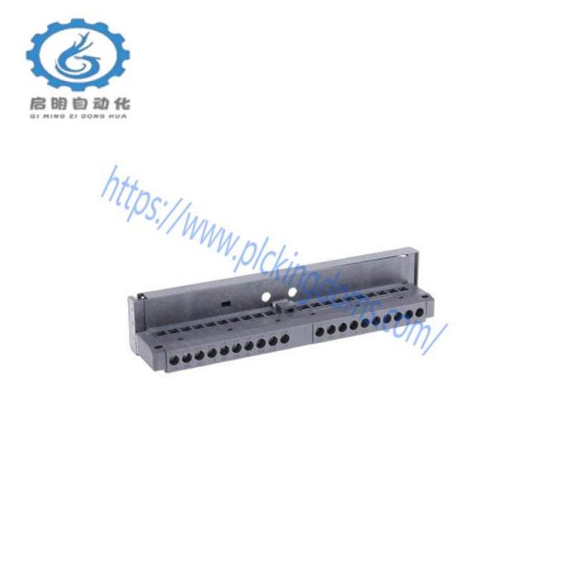 SIEMENS 6ES7392-1AJ00-0AA0 Front Connector for S7-300