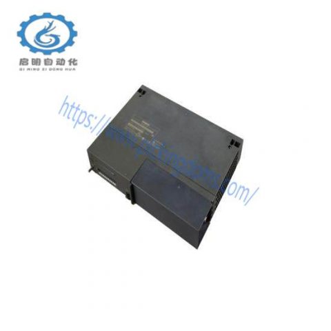Siemens SIMATIC S7-400 6ES7416-3XL04-0AB0 Central Processing Unit