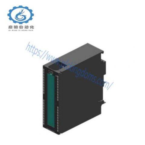 Siemens 6ES7650-8AR60 Analog Input Module - Precision for Industrial Automation