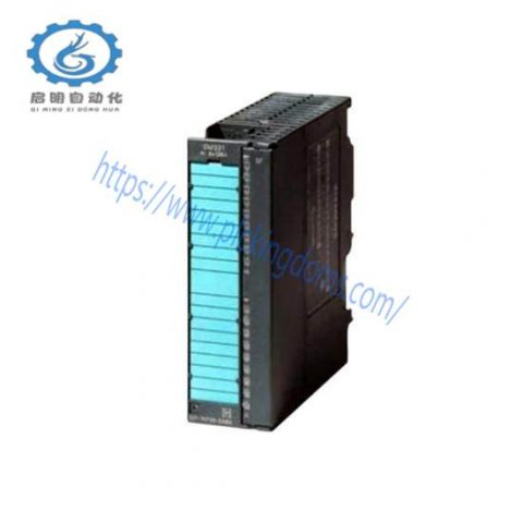 Siemens 6ES7 673-2CC02-0YA0 SIMATIC Industrial Control Module