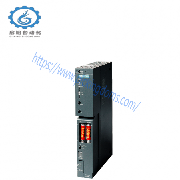 SIEMENS 6GK1105-2AA10 PROFIBUS DP M12 Connector for Industrial Automation