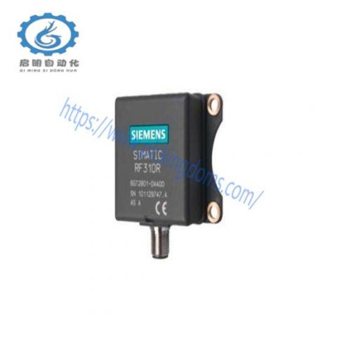 Siemens SIMATIC RF300 Reader 6GT2801-1AB10