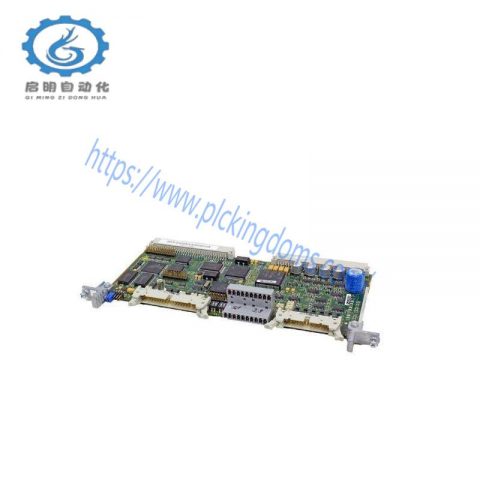 Siemens 6SA8252-0BC83 Drives - CUX-MODULE