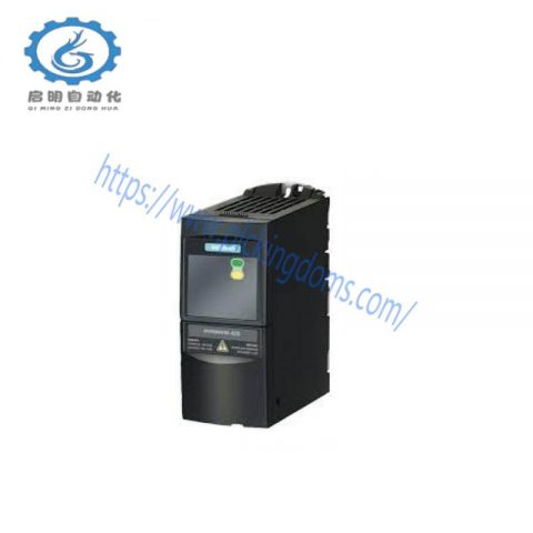 Siemens 6SE6440-2UD21-5AA1 | MICROMASTER 440 Inverter Drive