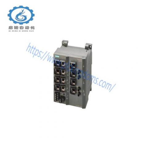 Siemens 6SE7015-0EP50-Z: High-Performance Drive System for Industrial Automation