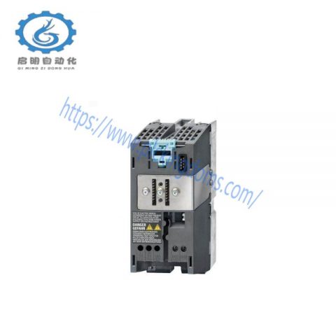 SIEMENS 6SL3210-1SB12-3AA0 | Power Module for Sinamics S120 Converter