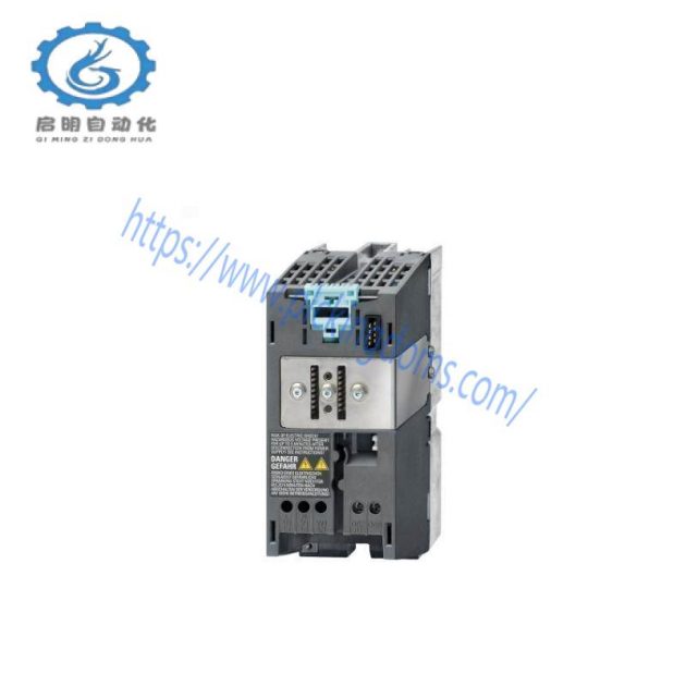 SIEMENS 6SL3210-1SB12-3AA0 | Power Module for Sinamics S120 Converter